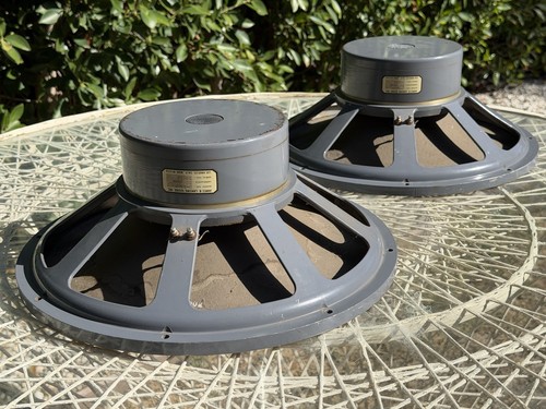 Rari primi jbl jim lansing - 2,