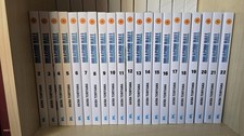 Dragon Ball Gazzetta Serie
