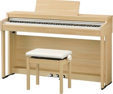 Kawai CN201 Digital Piano -