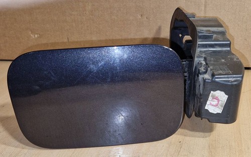 Peugeot 508 2013 - , tankdeckel