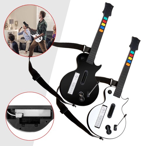 Rockband clone hero guitar - hero,
