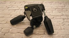 Manfrotto 804RC2 3-Way Basic
