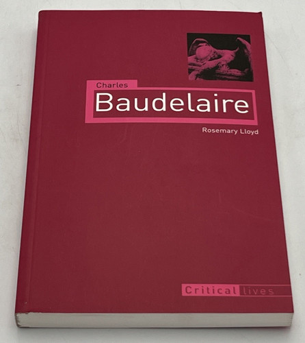 Charles baudelaire critical - baudelaire,
