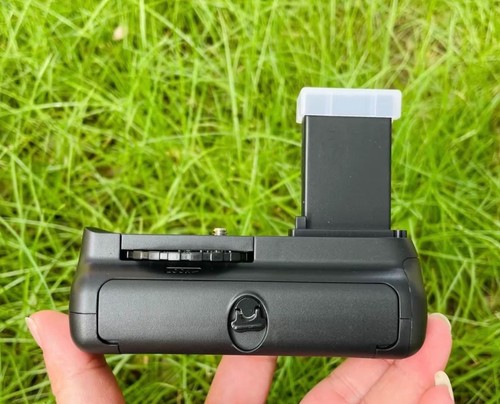Meike camera sl1 - camera, grip