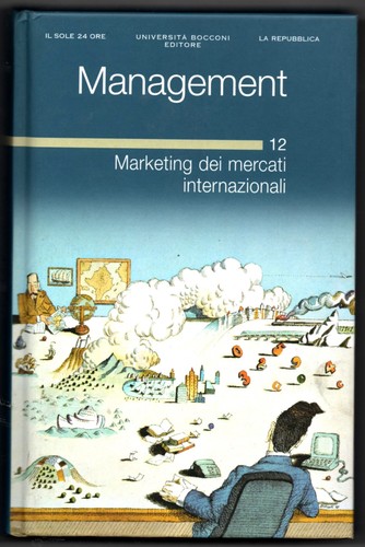 Management vol marketing - -,