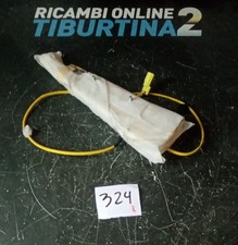 Airbag sedili destra Toyota auris 2014 in poi Numero 324