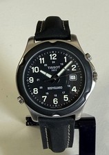 TISSOT BODYGUARD VINTAGE DATE