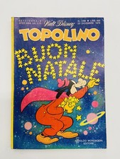 TOPOLINO N. 1256 del 23