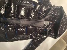 Giubbotto Bomboogie Ragazza Vero piumino d'oca