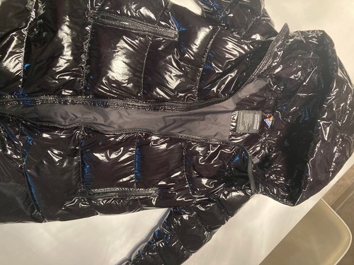 Giubbotto bomboogie ragazza - giubbotto,