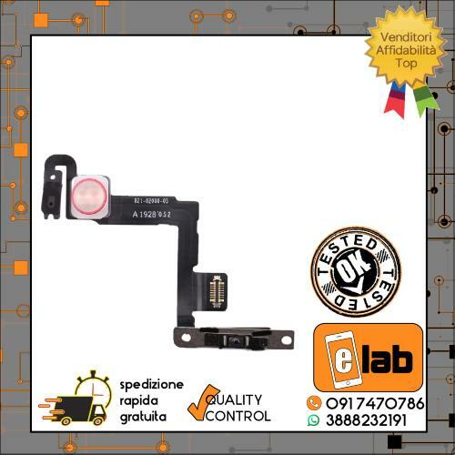 Tasto off flash - tasto,