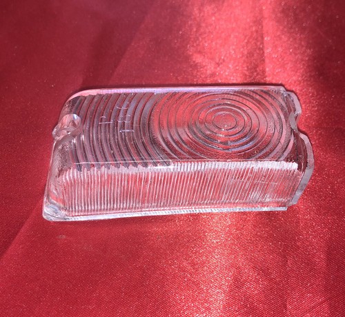 Plastica fanale ant sx - ant.,