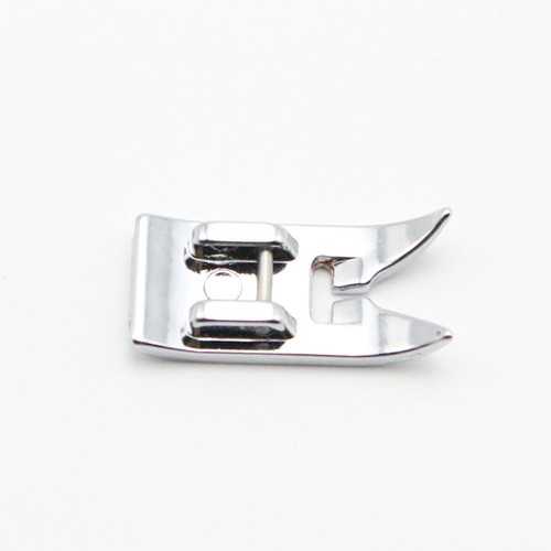 Pied zig zag - plat, zigzag