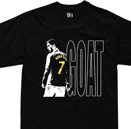 Maglietta ronaldo cristiano - ronaldo,
