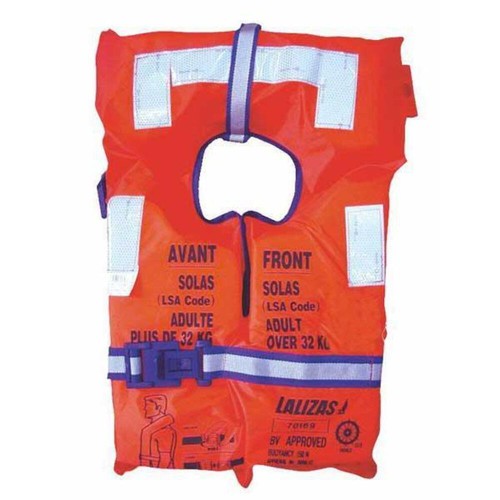 Giubbotto salvataggio - giubbotto,