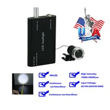 【USA】Faro LED dentale 3W