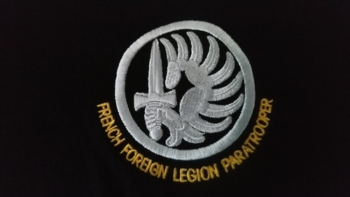 Felpa paracadutista esercito - felpa,