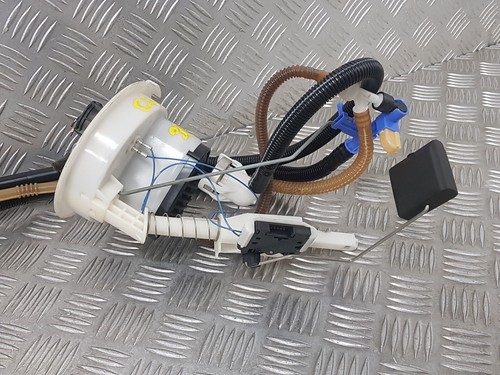Pompa immersa dritta bmw serie - pompa,