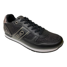 SCARPE SNEAKERS DONNA LIU JO