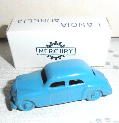 Rare mercury torino art - rare,