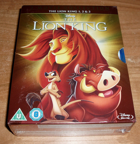 Leone la - king),