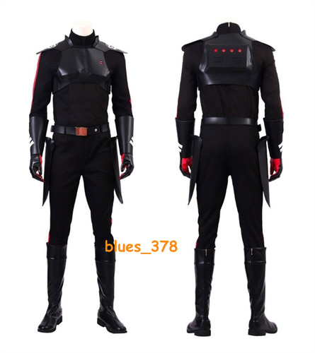 Costume star wars jedi - jedi, ordine