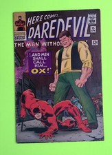Daredevil #15 vol. 1 fumetto