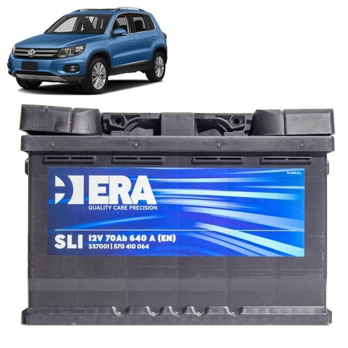 Batteria 70ah per volkswagen - batteria,