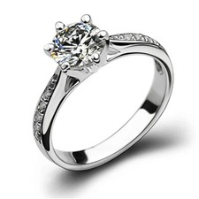 Nuevos Anillos de Compromiso