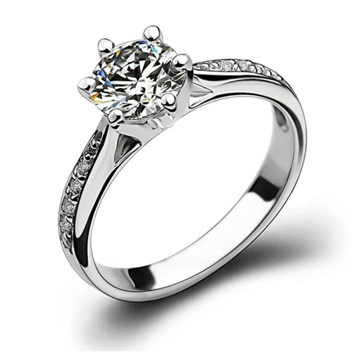 Nuevos anillos compromiso - nuevos,