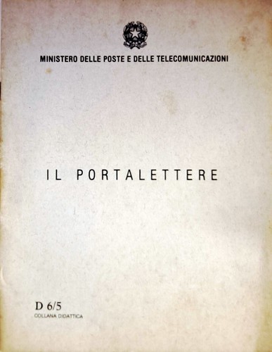 Libro portalettere - libro, il
