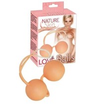 palline vibro massaggiatore