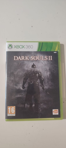Gioco xbox 360 xbox360 - gioco, dark