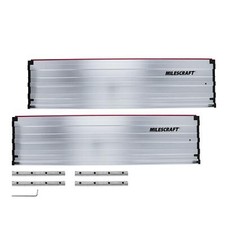 GuideRails Milecraft