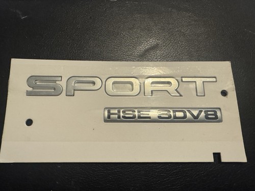 Nuovo originale sport hse - originale, (sport