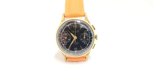 Orologio uomo leuba ø - orologio, l.a.