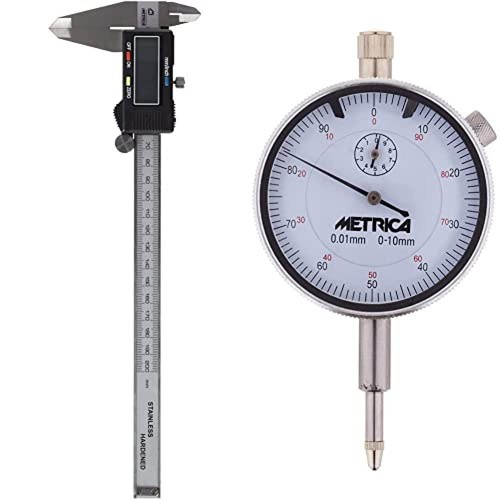 Metrica 10008 calibro - metrica,