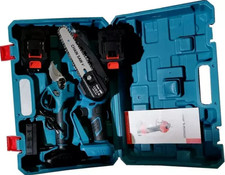 KIT 2 Pezzi Forbice Cesoia +