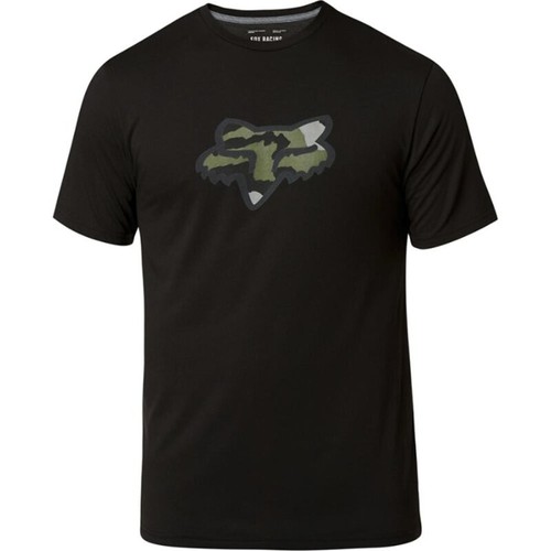 Fox racing maglietta tecnica - fox,
