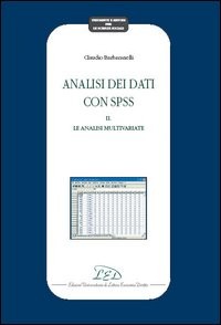 Analisi dei dati con spss - dei,