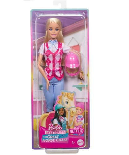 Barbie malibu bambola - -,
