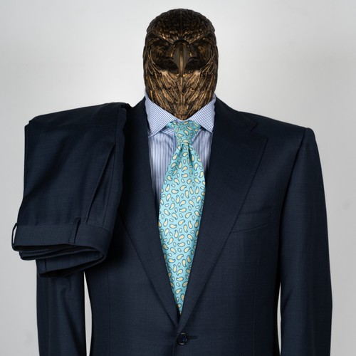 Grande tuta corneliani - grande, $2625