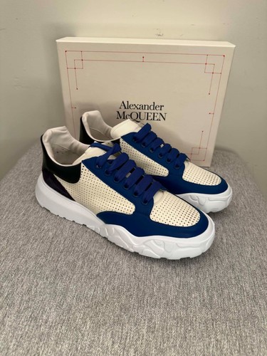 Alexander mcqueen sneaker - alexander,