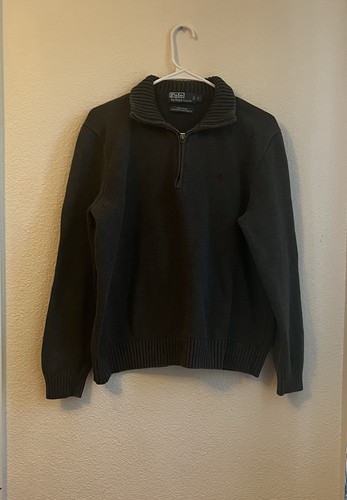 Polo ralph lauren felpa uomo - ralph,