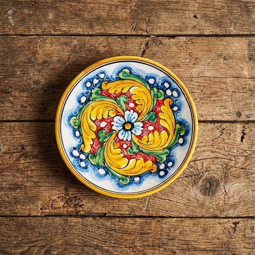 Piatto piccolo ceramica - piccolo,