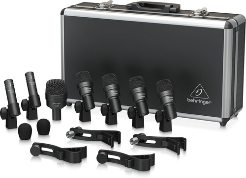 Behringer bc1200 set - behringer,
