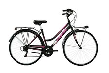CITY BIKE COPPI BEVERLY 28