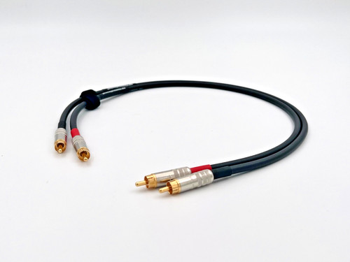 Belden 1505f con connettori - 1505f,