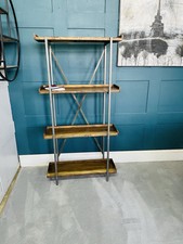 Scaffale alto Taskers bordo