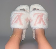 ciabatte louis vuitton donna